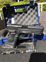 S&WM&P 40 W/ Crimson Trace Laser - 1 of 4