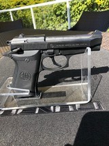 Beretta 85F Cheetah 380 Pistol W/ Mags - 2 of 2