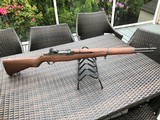 Springfield Armory M-1 Garand (commercial) Never Fired - 1 of 6