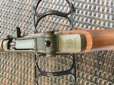 Springfield Armory M-1 Garand (commercial) Never Fired - 3 of 6