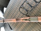 Springfield Armory M-1 Garand (commercial) Never Fired - 6 of 6