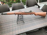 Springfield Armory M-1 Garand (commercial) Never Fired - 2 of 6