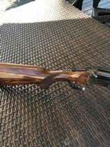 Merkel 47E 28 Gauge SxS Shotgun w/ Custom Case - 7 of 10