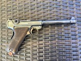 P 04
Imperial German Navy Luger 1906-1908 - 1 of 8