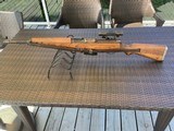 G43 Gewehr semi auto German military Sniper Rifle - 1 of 6