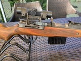 G43 Gewehr semi auto German military Sniper Rifle - 3 of 6