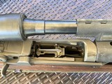 Springfield M-1D Garand Sniper Rifle - 7 of 11