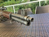 Springfield M-1D Garand Sniper Rifle - 6 of 11