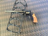 Smith& Wesson mod 14-4 K38 Target Masterpiece8 3/8” - 2 of 5