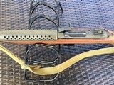 Underwood 30M1 Carbine 1943 Round Bolt - 3 of 5