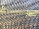 Underwood 30M1 Carbine 1943 Round Bolt - 5 of 5