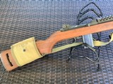 Underwood 30M1 Carbine 1943 Round Bolt - 2 of 5