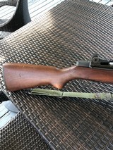 M1 Garand Excellent Condition CMP Correct Grade - 5 of 10