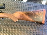 Dakota 76 Classic 338 Win Mag W/ 3X9 Vari X II - 4 of 6
