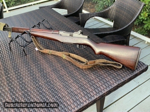 M1 Garand Lend Lease Serial Numbers M1 Garand Lend Lease Serial Numbers
