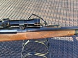 Remington 700 BDL 7mm Rem Mag mfg. 1971 w/4x Leupold Scope - 4 of 6