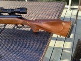 Remington 700 BDL 7mm Rem Mag mfg. 1971 w/4x Leupold Scope - 3 of 6