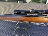 Remington 700 BDL 7mm Rem Mag mfg. 1971 w/4x Leupold Scope - 6 of 6