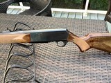 Browning BAR 308 Early 90’s mfg.
Never fired. - 3 of 6