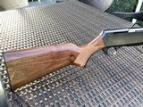 Browning BAR 308 Early 90’s mfg.
Never fired. - 2 of 6