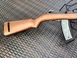 Iver Johnson 30 M-1 Carbine w/15 rd magazine - 3 of 7
