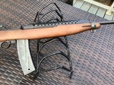 Iver Johnson 30 M-1 Carbine w/15 rd magazine - 6 of 7
