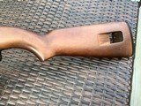 Iver Johnson 30 M-1 Carbine w/15 rd magazine - 7 of 7