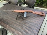 Iver Johnson 30 M-1 Carbine w/15 rd magazine - 1 of 7