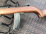 Iver Johnson 30 M-1 Carbine w/15 rd magazine - 2 of 7