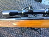 Weatherby Mark V 270 Mag German - 2 of 8