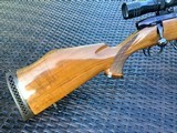 Weatherby Mark V 270 Mag German - 4 of 8