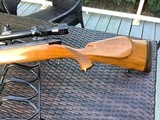 Weatherby Mark V 270 Mag German - 5 of 8