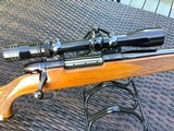 Weatherby Mark V 270 Mag German - 3 of 8