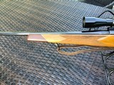 Weatherby Mark V 257 Mag German Mfg. 1960 - 4 of 6