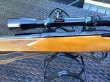 Weatherby Mark V 257 Mag German Mfg. 1960 - 3 of 6