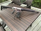 Custom Build Aero Precision AR10 308 NEW - 1 of 6