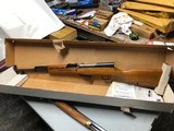 SKS by Norinco NIB 7.62x39 - 1 of 5
