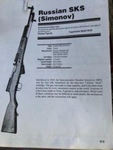 SKS by Norinco NIB 7.62x39 - 5 of 5