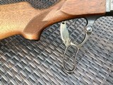 Savage 99F Featherweight 300 Savage mfg1956 - 7 of 7