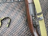 Springfield M1-D Garand 1945 - 7 of 9
