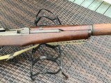 Springfield M1-D Garand 1945 - 2 of 9