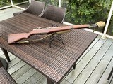 Springfield M1-D Garand 1945 - 1 of 9