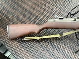 Springfield M1-D Garand 1945 - 3 of 9
