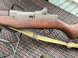 Springfield M1-D Garand 1945 - 5 of 9