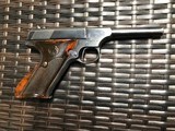 Colt Woodsman 2nd Series 1950 mfg. - 2 of 5