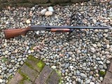 Classic Model 37 Featherweight 12ga 26” IC - 1 of 8