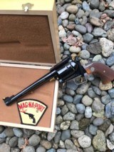 #104 of 200 Classic Super Blackhawk by Mag-Na-Port in 1976 - 3 of 5