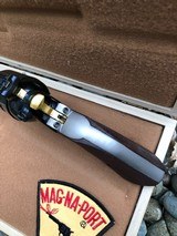 #104 of 200 Classic Super Blackhawk by Mag-Na-Port in 1976 - 4 of 5