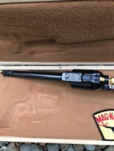 #104 of 200 Classic Super Blackhawk by Mag-Na-Port in 1976 - 2 of 5