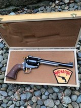 #104 of 200 Classic Super Blackhawk by Mag-Na-Port in 1976 - 1 of 5